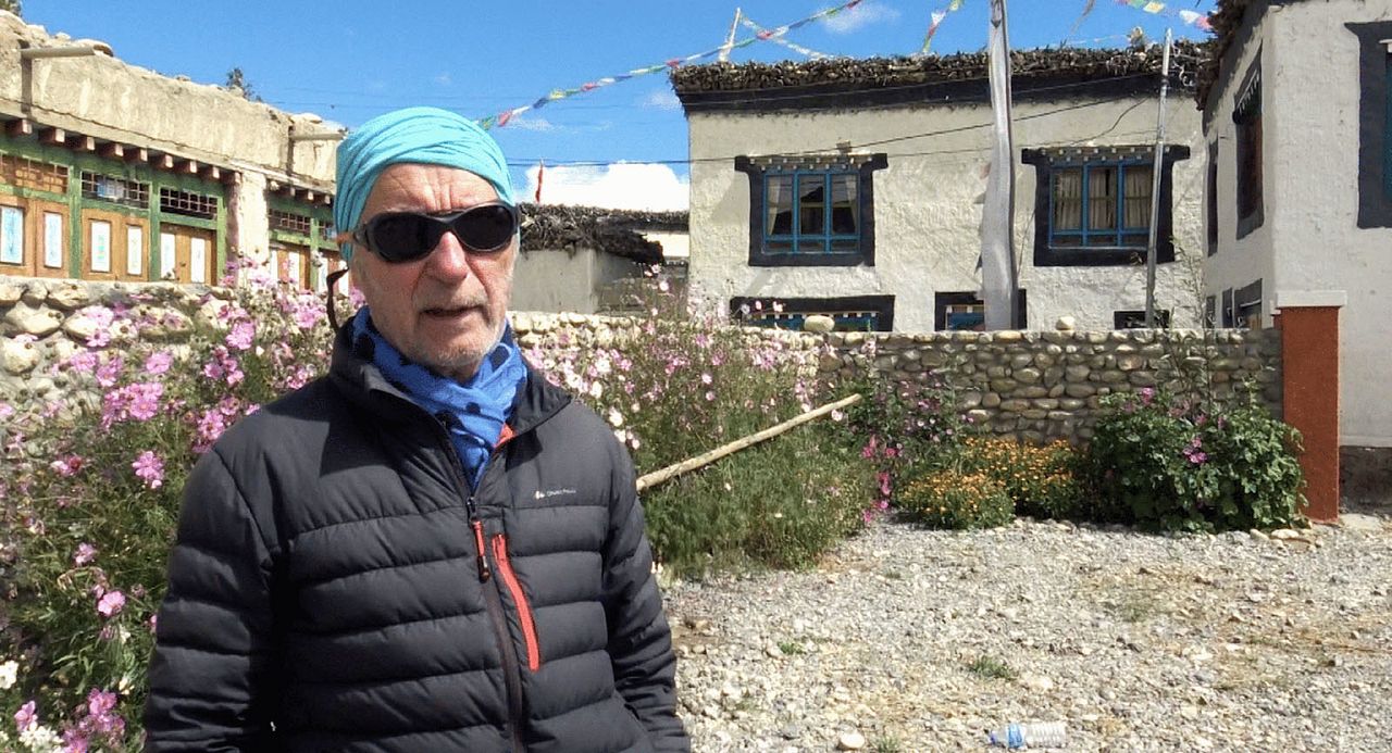 L’Himalaya Sans Filtre : Sur Les Routes De Lo : Photo