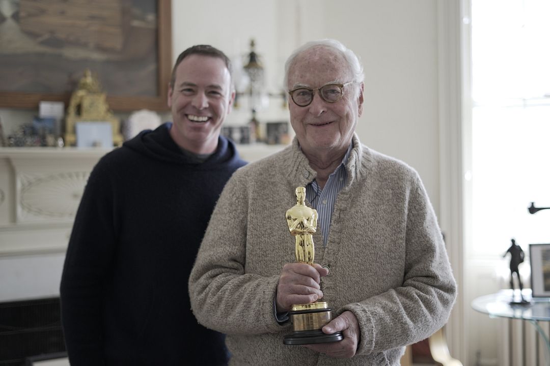Merchant Ivory : Photo
