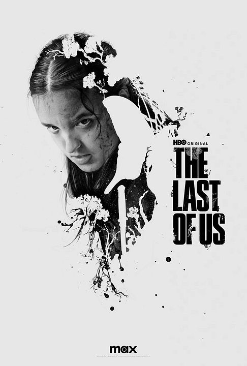 The Last Of Us : Affiche