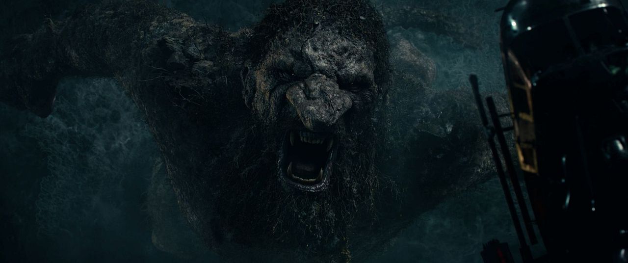 Troll 2 : Photo