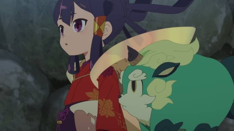 Sakuna: Of Rice and Ruin : Photo