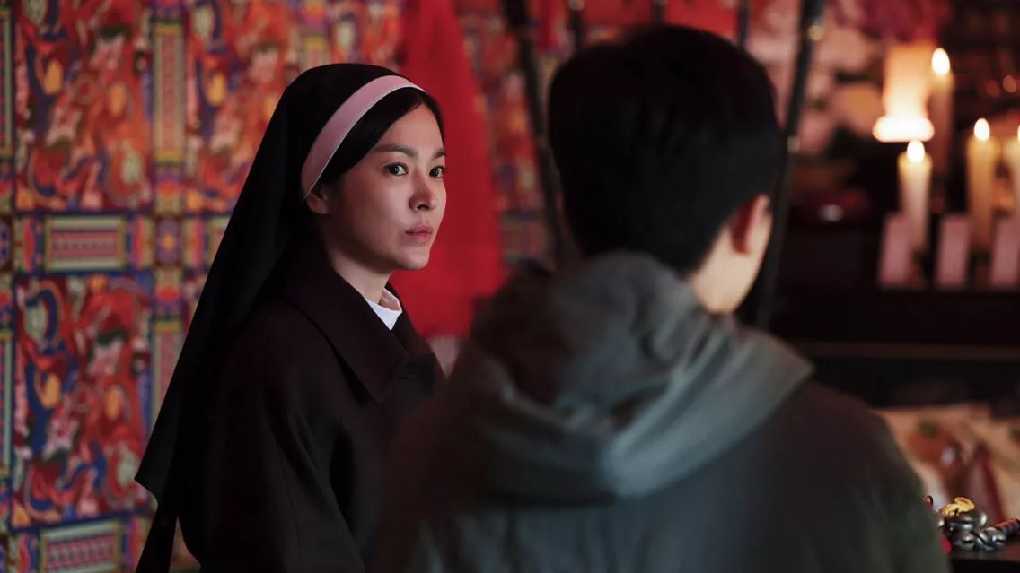 L'Exorcisme Interdit (Dark Nuns) : Photo