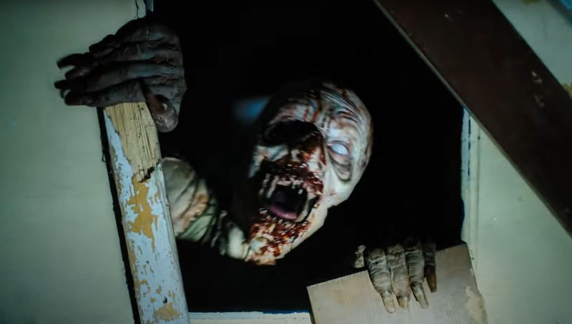 Until Dawn : La mort sans fin : Photo
