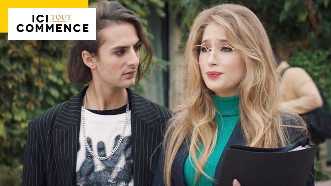 Episode Ici Tout Commence 25 Novembre Ici tout commence déprogrammé : comment voir l'épisode du vendredi 25  novembre ? - News Séries à la TV - AlloCiné