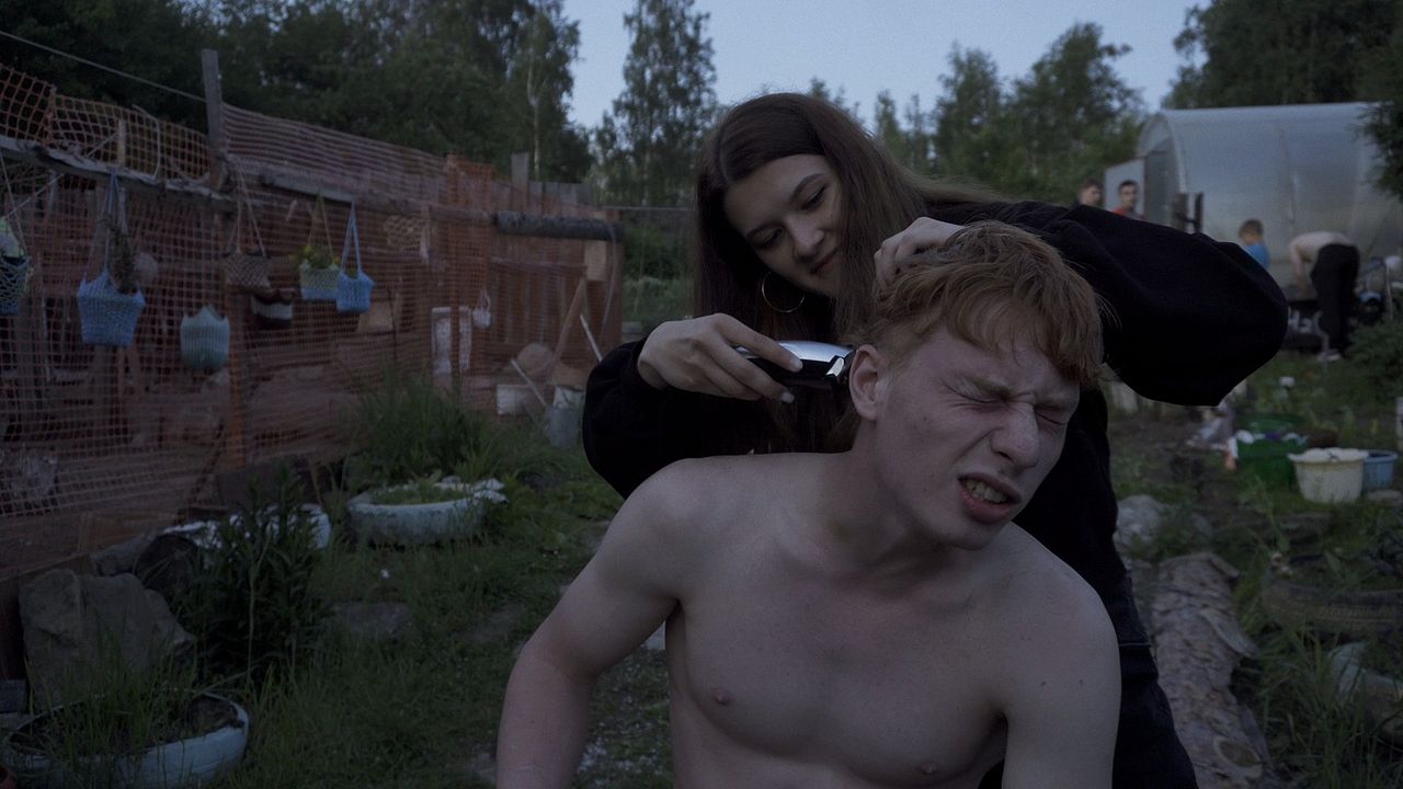 Mr. Nobody Against Putin : Photo