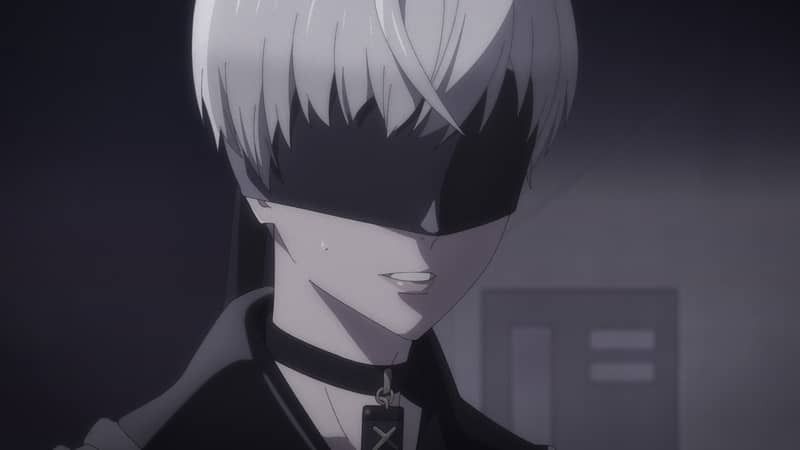 NieR:Automata Ver1.1a : Photo