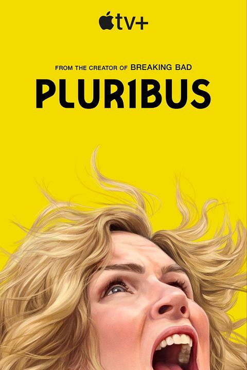 Pluribus : Affiche
