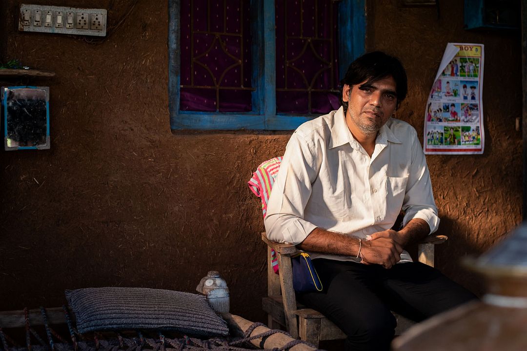 La Dernière séance : Photo Dipen Raval