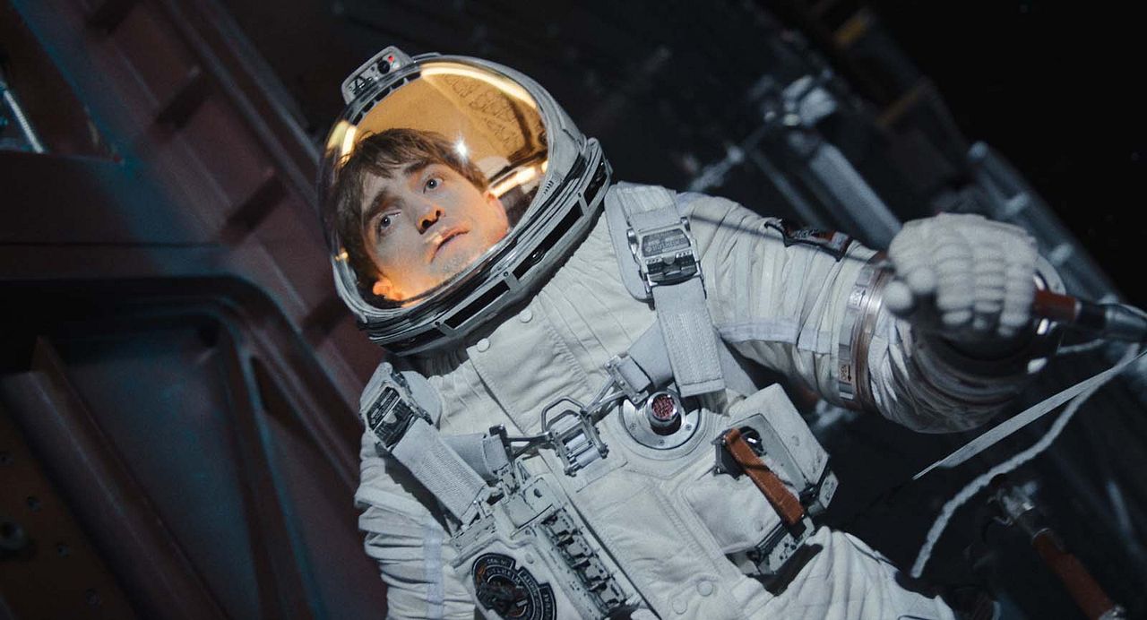 Mickey 17 : Photo Robert Pattinson
