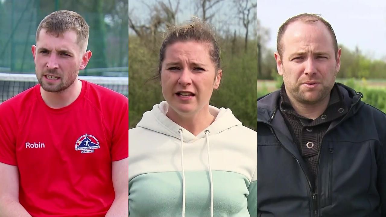 L'amour est dans le pré : rebondissement pour Océane à cause de ses copines ! Ce qui vous attend lundi 27 octobre - TV ACTU by AlloCiné