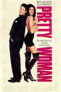 Pretty Woman : Affiche