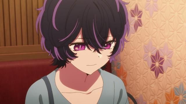 Oshi No Ko : Photo