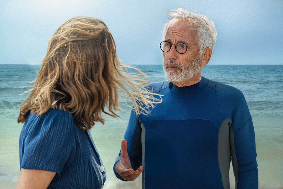 Demain je tombe amoureux : Photo Fabrice Luchini