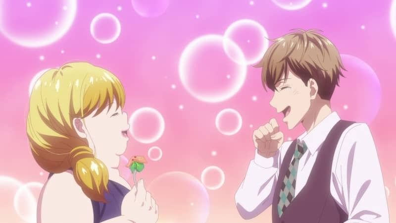 Plus-sized Misadventures in Love! : Photo