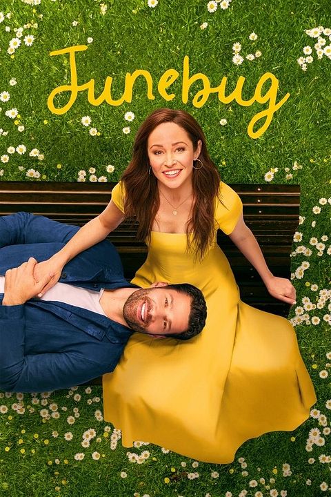 Un rêve à deux : Affiche