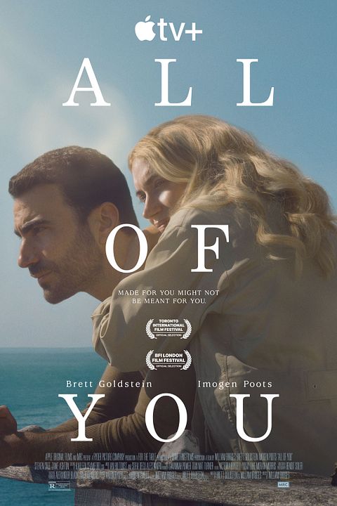 All Of You : Affiche