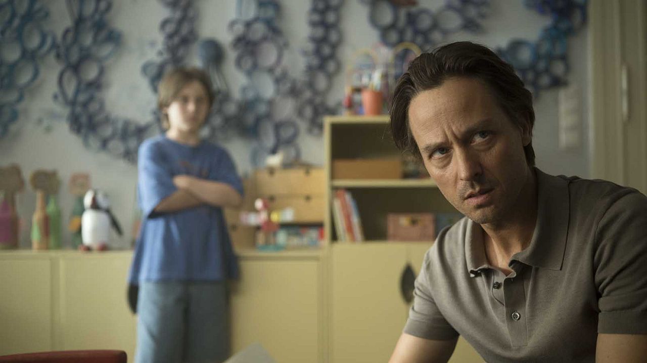 Photo Franz Schmidt, Tom Schilling
