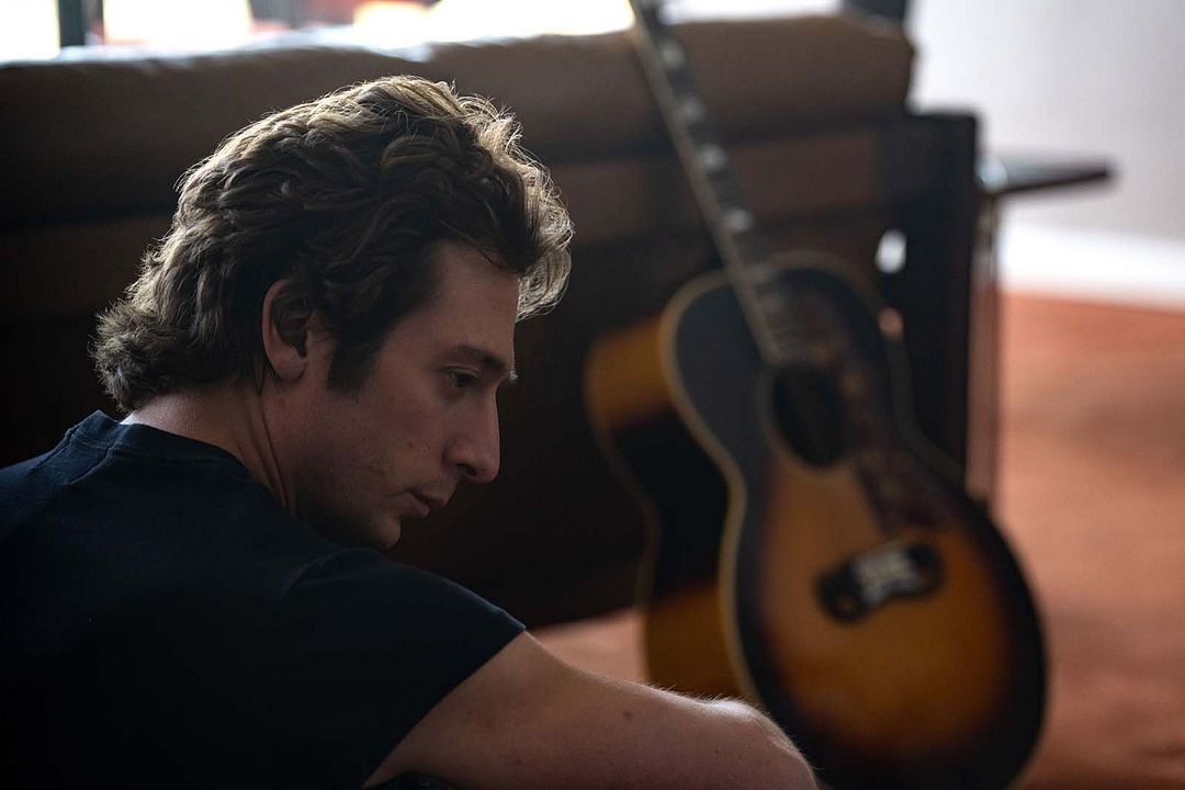 Springsteen: Deliver Me From Nowhere : Photo Jeremy Allen White
