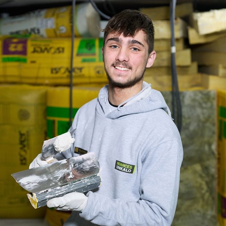 Sans filtres - Saison 3 : Photo Nathan 