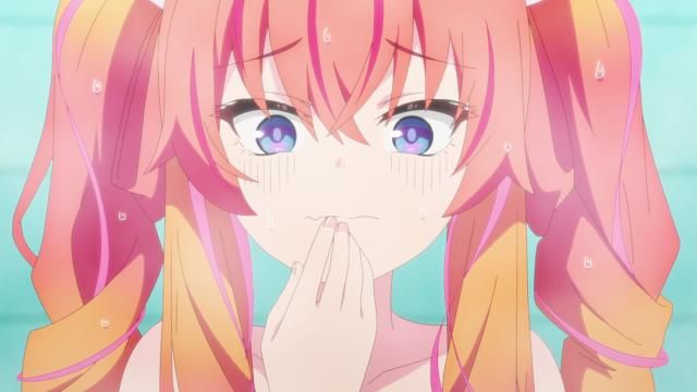 Kakushite! Makina-san!! : Photo