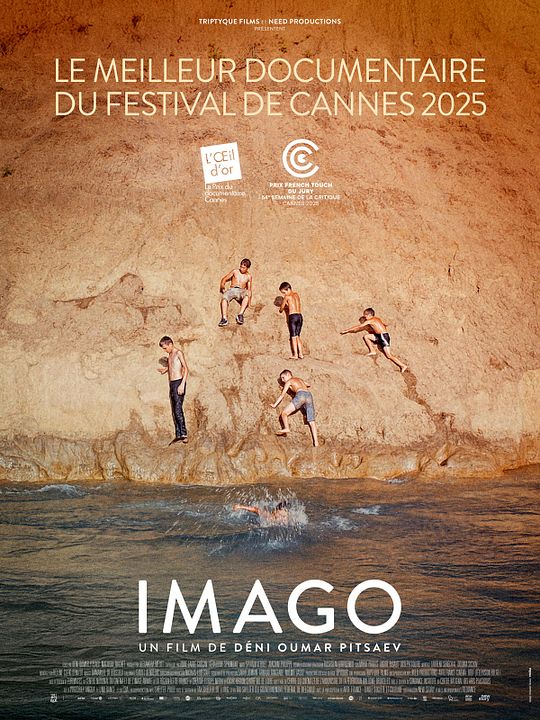 Imago : Affiche