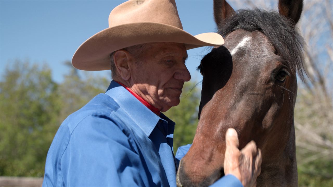 The Cowboy and the Queen : Photo