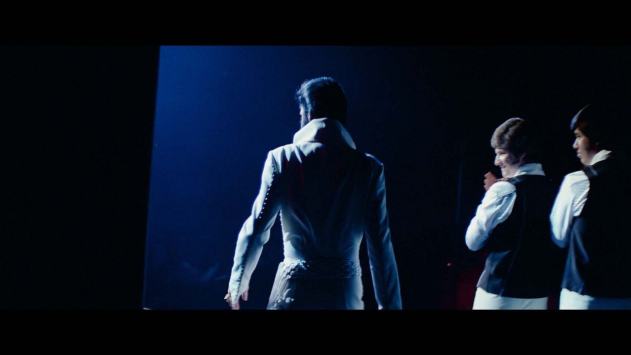 EPiC: Elvis Presley in Concert : Photo