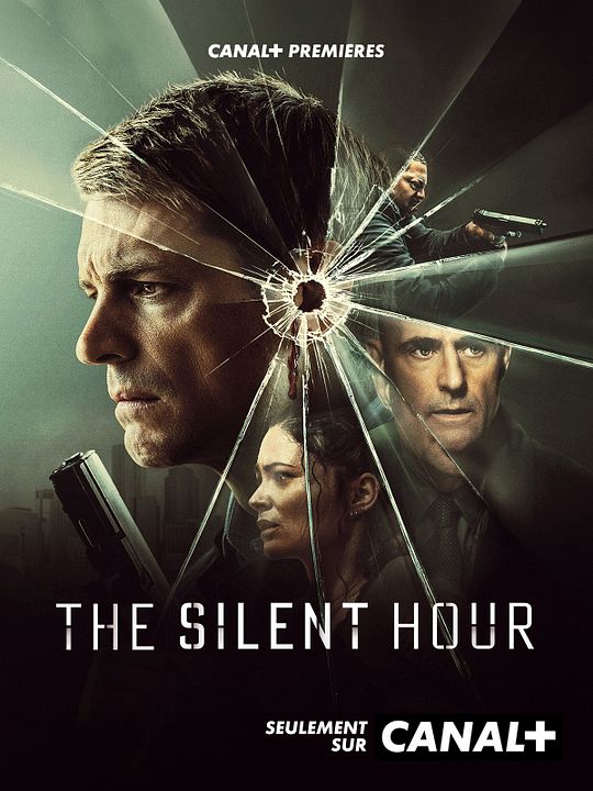 The Silent Hour : Affiche