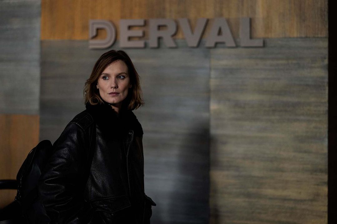 La Guerre des prix : Photo Ana Girardot