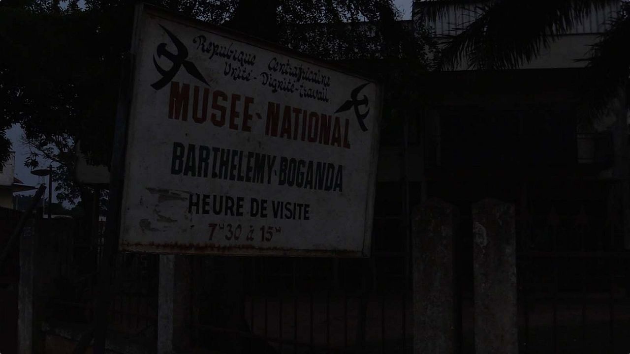 Rien n'est oublié : Photo