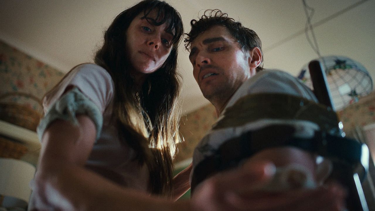 Together : Photo Alison Brie, Dave Franco