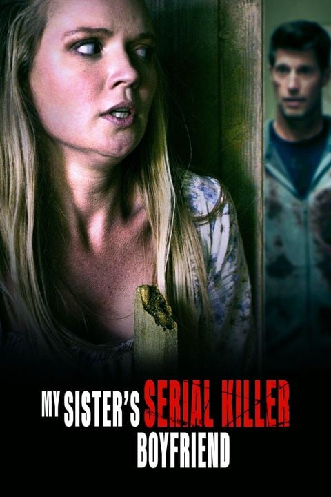 Rencontre avec un serial killer : Affiche