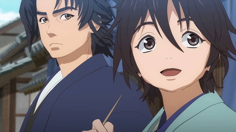 Oedo Fire Slayer -The Legend of Phoenix- : Photo