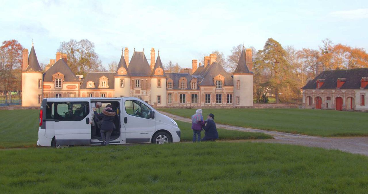 Le Jardinier de ces dames : Photo