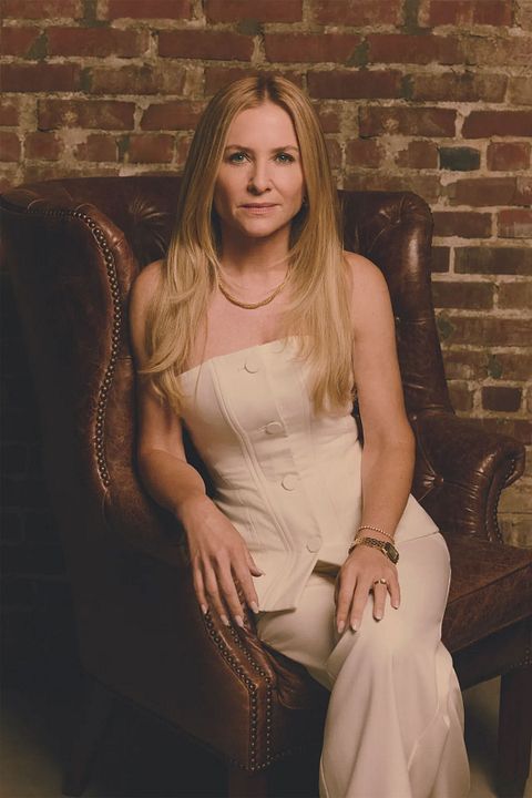 Photo Jessica Capshaw