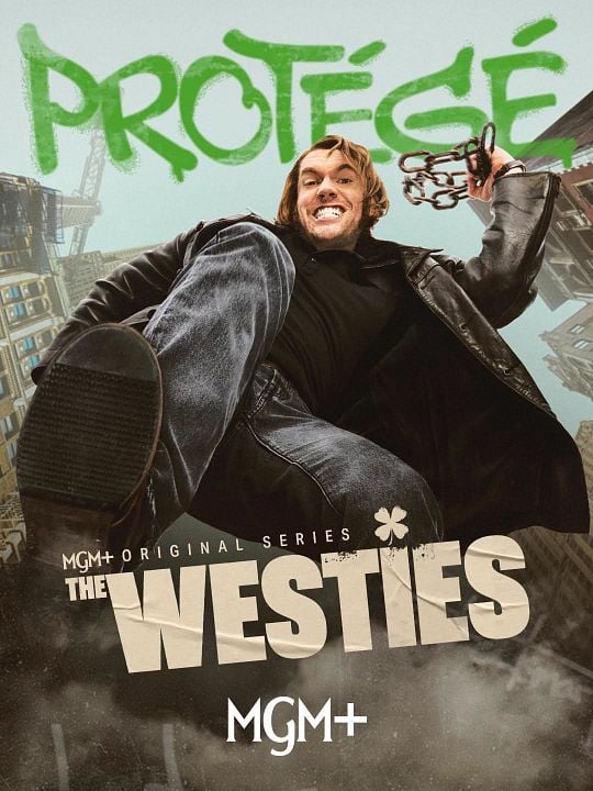 The Westies : Affiche