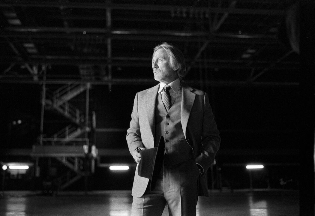 Wake Up Dead Man : Une histoire à couteaux tirés : Photo Daniel Craig