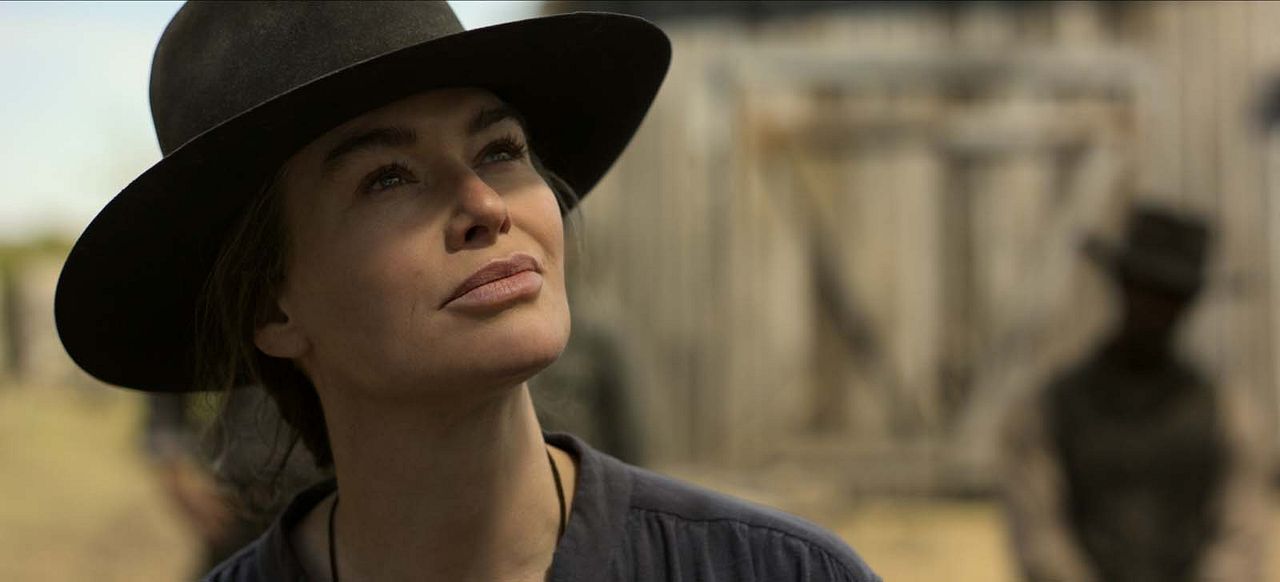 Photo Lena Headey