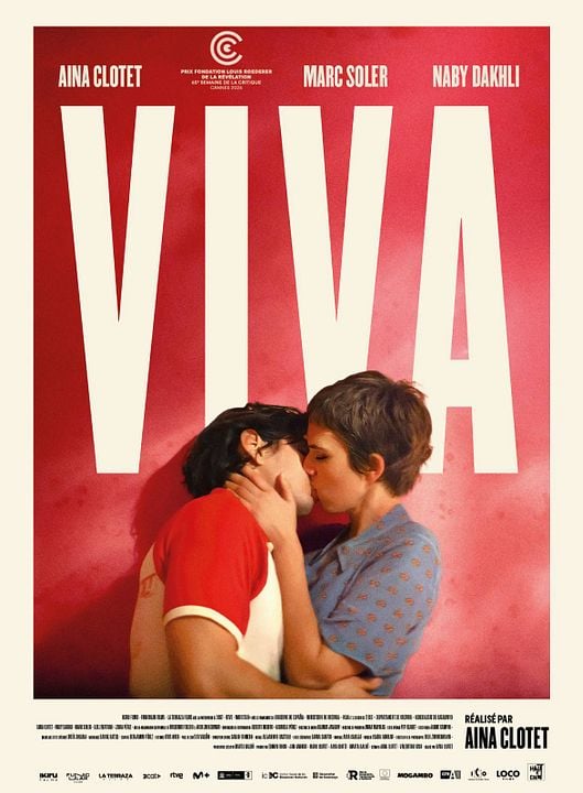 Viva : Affiche