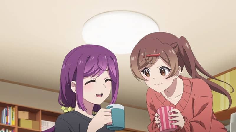 A Mangaka's Weirdly Wonderful Workplace : Photo