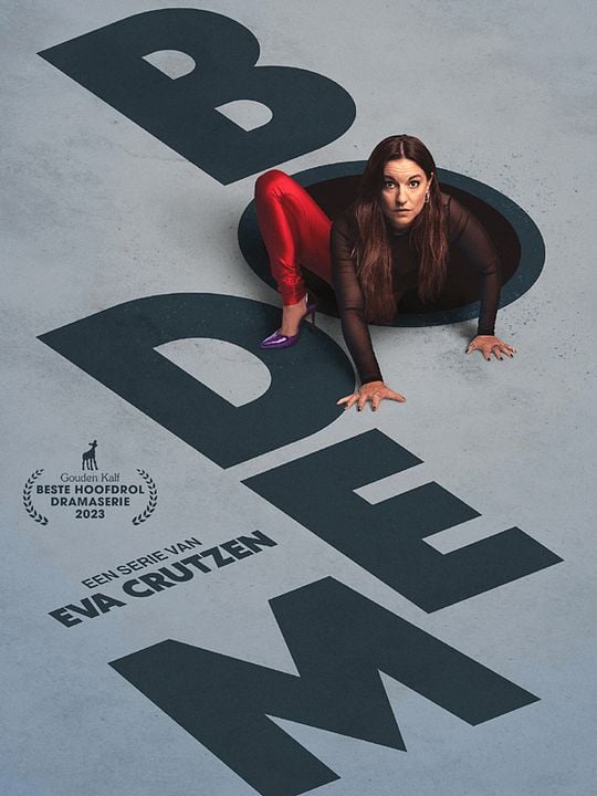 Messed Up : Affiche
