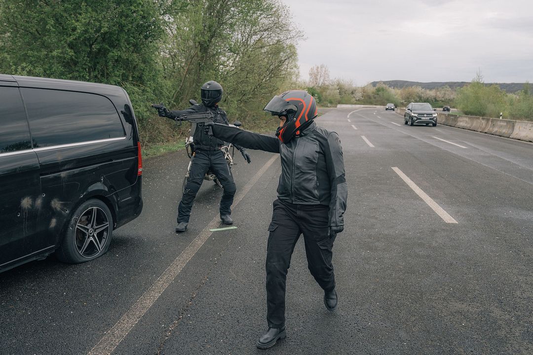 Carjackers : Photo