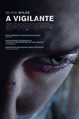 Vigilante : Affiche