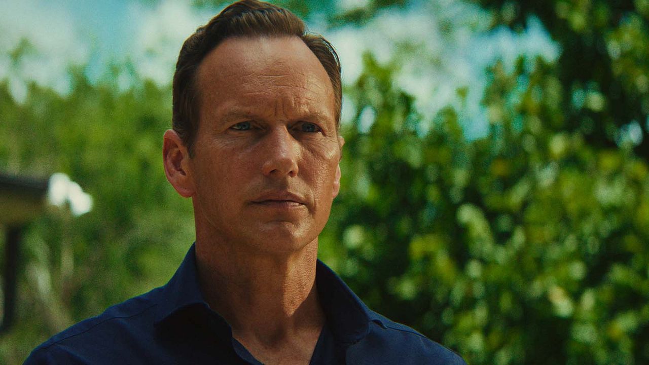 Cape Fear - Les Nerfs à vif : Photo Patrick Wilson