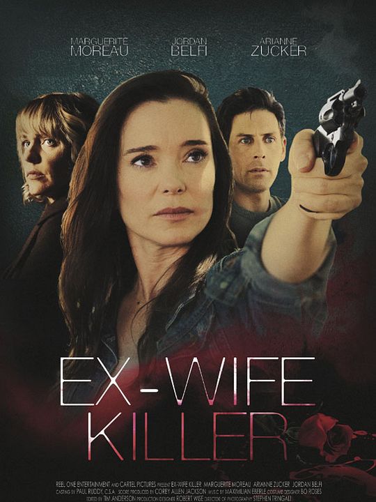 Divorce et je te tuerai : Affiche
