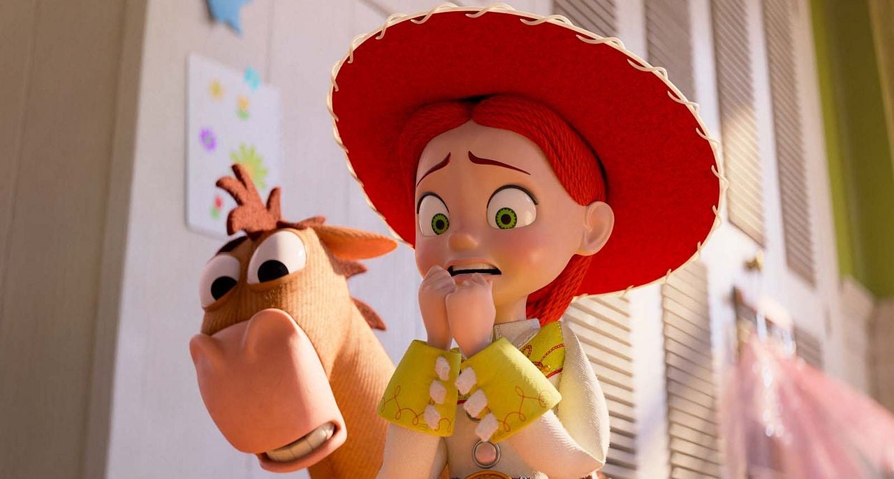 Toy Story 5 : Photo