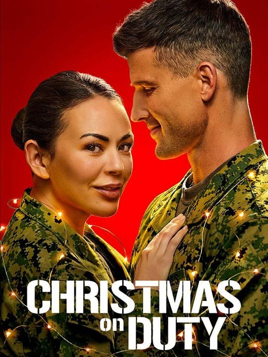 Opération pères Noël : Affiche