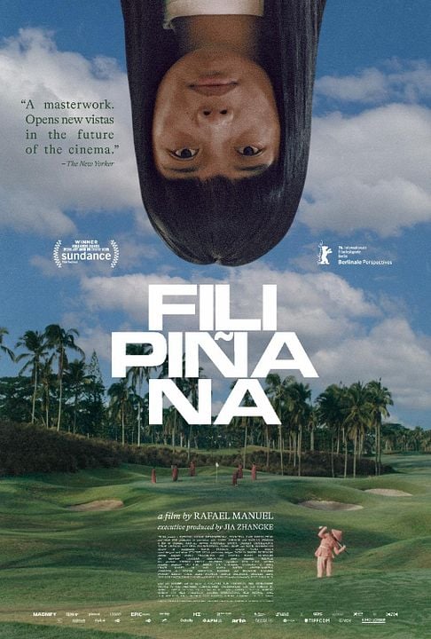 Filipiñana : Affiche