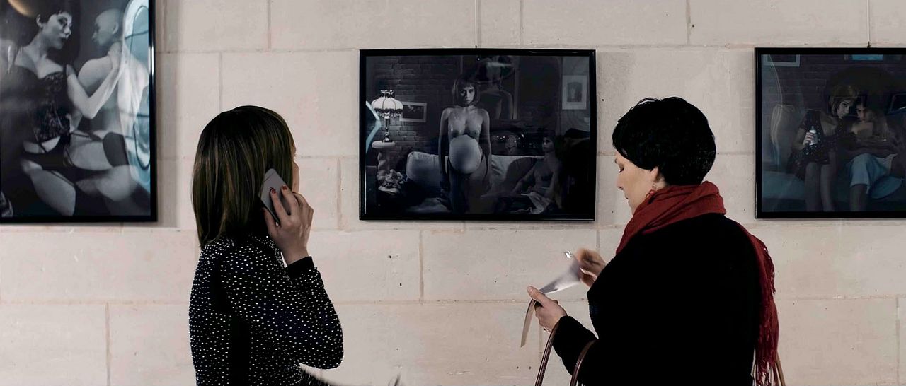 3ème Œil : Photo