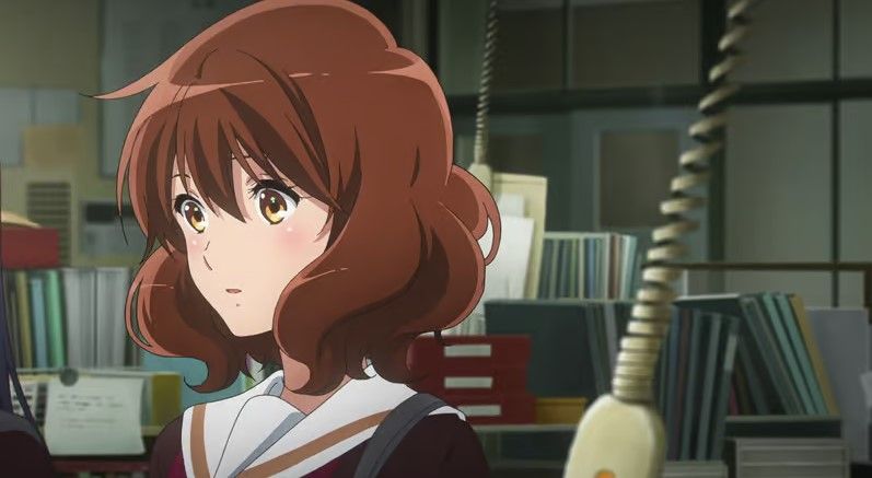 Sound! Euphonium : Photo